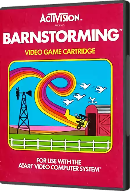Barnstorming (1982) (Activision) (PAL) [!].zip